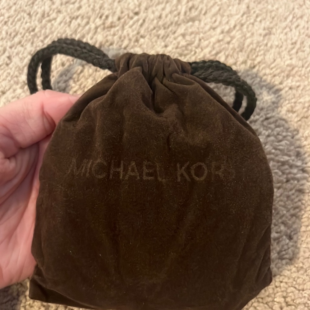 Michael Kors bracelet